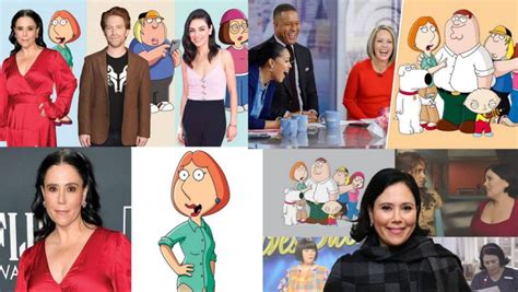 lois griffin family guy|The Complete Lois Griffin Family Guy Timeline .